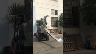 Forging Clamps# forkliftattachments by Forklift Attachment Manufacturer -Huamai 150 views 1 year ago 1 minute, 46 seconds