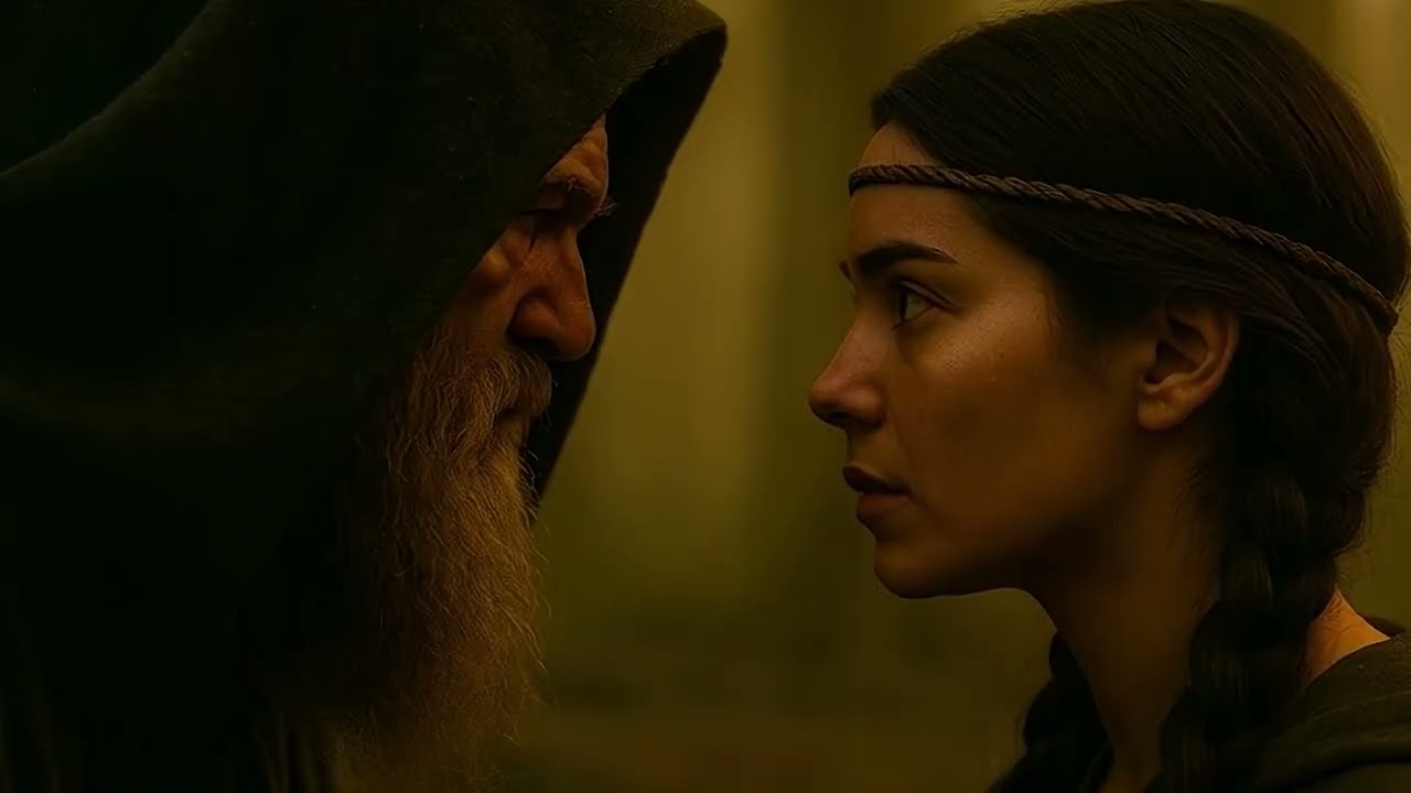 Song of Stones 432hz | Celtic Folk Metal