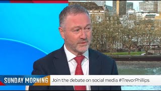 Steve Reed: “We Need to Hear From Peter Mandelson” After Fresh Epstein Files Revelations