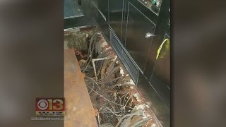 Union Calling For Emergency Shutdown Of Baltimore Metro Subway