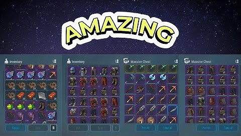 FROSTBORN OFFLINE RAID#3 AMAZING LOOT