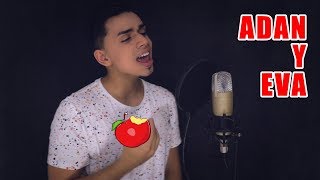 Adan Y Eva - Paulo Londra (Cover) Bayron Mendez
