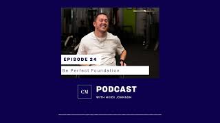 Episode 24: Be Perfect Foundation | Charity Matters