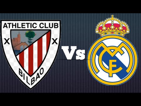 مباراه ريال مدريد واتلتيك بلباو 1-0 - هدف راموس- هو ماتش ...