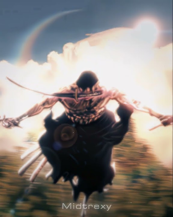 ZORO IS THE GOAT  | OP / ONE PIECE ANIME MANGA EDIT - #manga #jujutsukaisen #gojo #jjk #anime