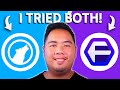 Librewolf vs Floorp (2025) - Which One Is BETTER?