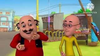 Motu Patlu Intro