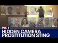 14 people arrested in prostitution sting | FOX 5 News