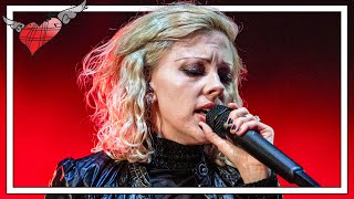 Pale Waves - Television Romance | Belladrum 2023 | BBC ALBA