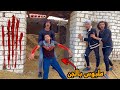 مقل ب صاحبي لابسه جن شرير وحياته هتنتهي عودة حرب المق الب 