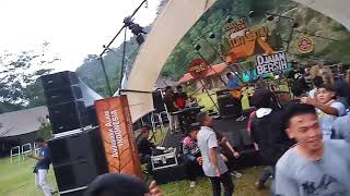 KECEWA versi reggae