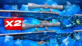 ¿BUG o SUERTE? Me Tocó DOS VECES la MISMA SKIN en KEYDROP