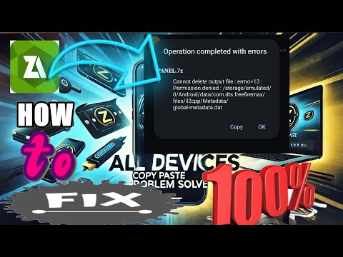 Operation completed with errors Cannot delete output file: errno=13: Permission denied #zachiver