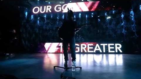Worship Night In America 2017