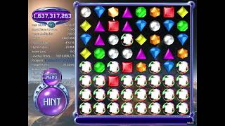 Bejeweled 2 - 28 Hypercubes #3