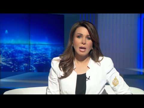 مطاردة بطلها قطري من أفراد الحرس الأميري