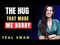 How To Touch Her During a Hug That Instantly Changes Attraction!