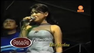 Penantian-Lilin Herlina-Om.Palapa Lawas 2003 Classic