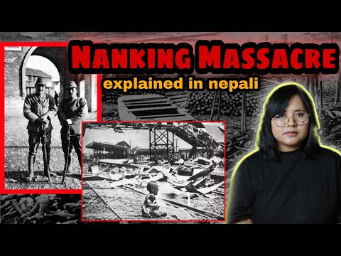 Video: Nanking albalısının dadı nəyə bənzəyir?