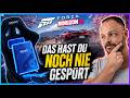 Sensit Haptics in Forza Horizon 6 | Das hast du noch nie gespürt