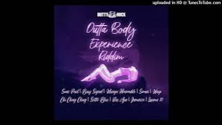 🔥OUTTA BODY EXPERIENCE RIDDIM 2022 MEDLEY By SelectahBlessI💚💛❤🇨🇷