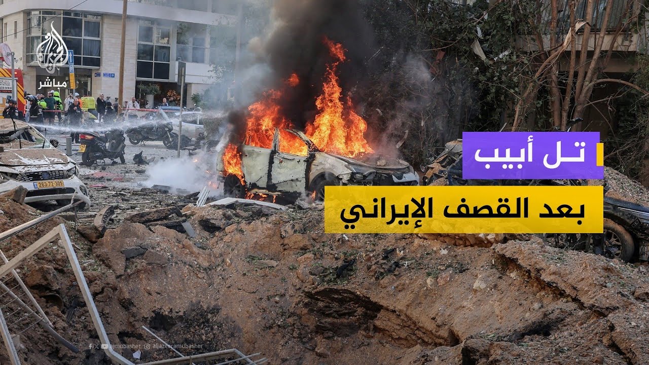 أستاذ بجامعة بن غوريون: الحياة متوقفة في إسرائيل والشارع لن يتحمل المزيد