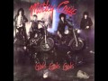 Mötley Crüe - Girls, Girls, Girls (Full Album)