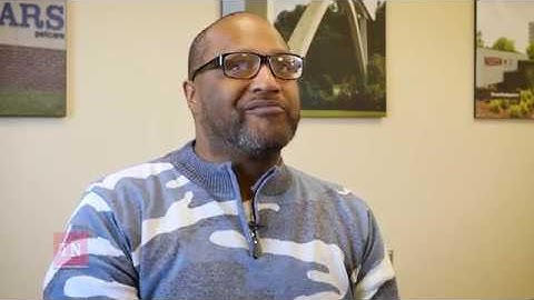 Reentry Success Stories: Jerry Jordan
