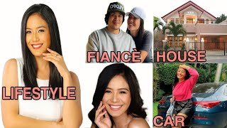Dianne AKA Ritz Azul Lifestyle || Biography, Career, Husband, Net worth