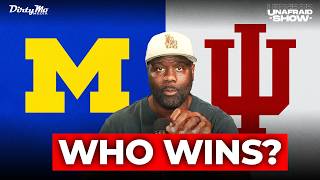 5 Reasons This Indiana vs Michigan Game Won't Go Down How You Think