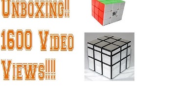 Lightake Unboxing Part Two (1600 Video Views)