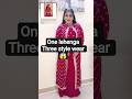 Pink Sharara Set Under ₹699 😍 | Trending Party Wear Sharara | Meesho Best Seller Kurti Set