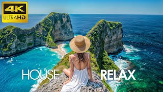 4K Bali Summer Mix 2024  Best Of Tropical Deep House Music Chill Out Mix By The Deep Sound #3