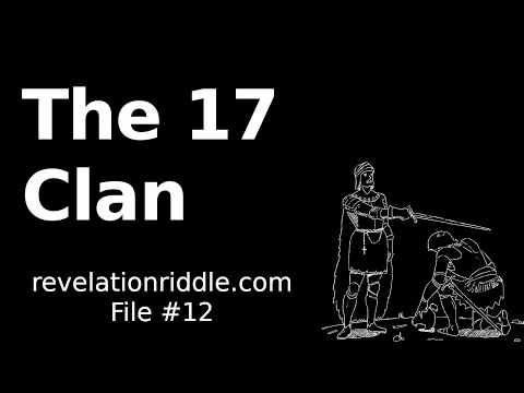 The 17 Clan