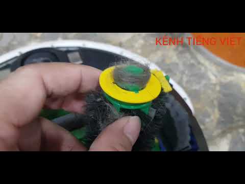 Video: Tôi có thể chuyển Roomba của mình lên tầng khác không?