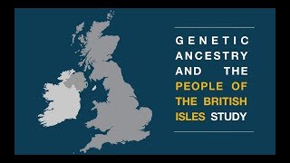 Genetic Ancestry and the People of the British Isles