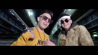 Alex D & Carlitos Junior - Se Cansó (Video Oficial)