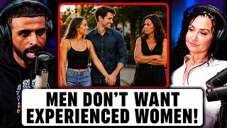 Dating Double Standards DESTROYED: Men Don’t Want Experienced Women