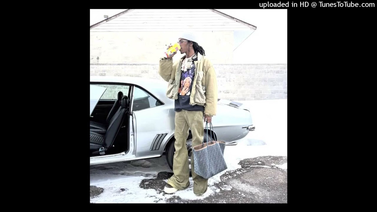 (FREE) Baby Smoove x Rocaine x Detroit Type Beat 