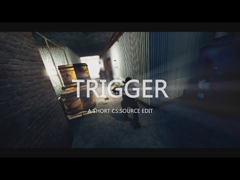 Trigger by ReQ Redic