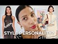 How to Find your Style Personality | The 7 Main Style Types