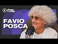 "Tengo heridas grosas de mi primer universo que siempre trato de curar": FAVIO POSCA #Perros2026