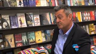 Maggs on Media || Exclusive Books