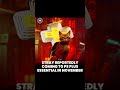#stray #psplus #playstation #ps5 #gamingnews #memes #gaming #marvel #actiongames