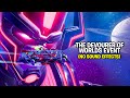 Fortnite - Galactus Event Music.! (Full Background Music)