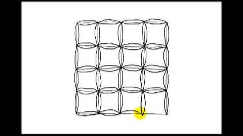 Zentangle Patterns | Tangle Patterns? - Bales