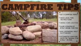Campfire Safety