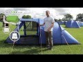 Sneak Peek - Vango Beta 350XL - www.simplyhike.co.uk