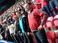 Ajax - FC Twente 18-05-08