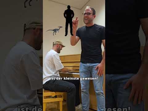 Die große DINO-EP ist online!